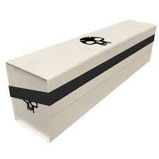 Ultra Pro MTG Storage box - Swamp 500+